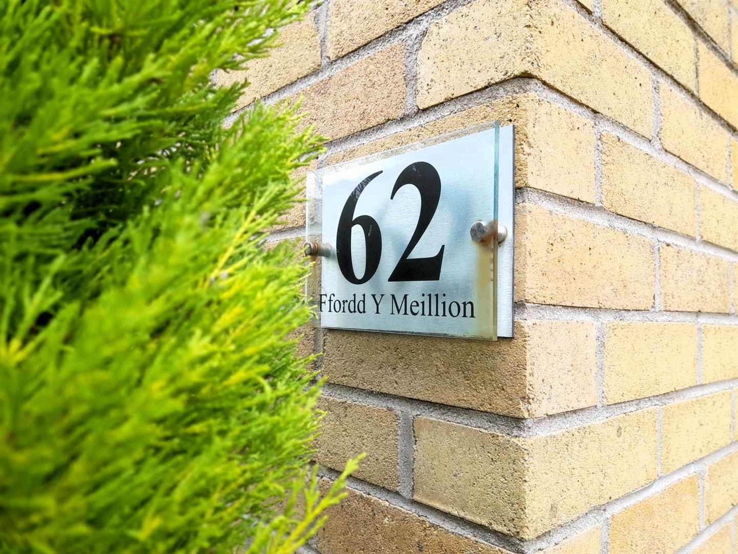Ffordd Y Meillion, Llanelli, SA15 2EX